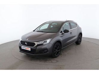 ds automobiles ds4 crossback 1.6 thp sport chic eat6