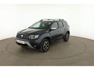 dacia duster 1.5 dci blue prestige 4x2