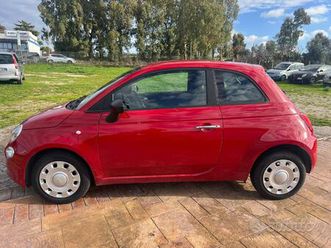 fiat 500 1.0 hybrid 2023!!!!