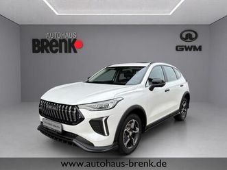 gwm haval jolion pro premium 1.5 *360°/shz/app/pano*