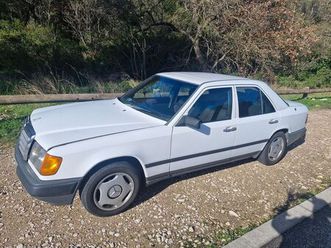 mercedes 230 ce