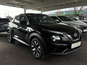 juke 1,0 dig-t acenta+ dct