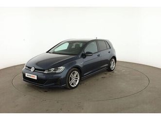 volkswagen golf vii 2.0 tdi bluemotion tech gtd dsg7