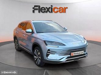 byd seal u 1.5 dm-i boost