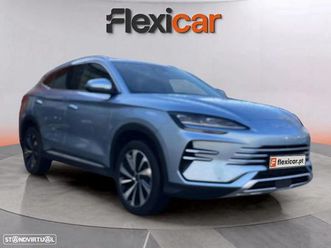 byd seal u 1.5 dm-i boost