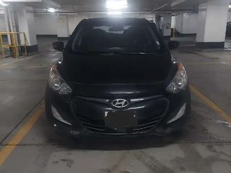 hyundai elantra gt gls