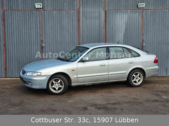 mazda 626 exclusive (nr. 113)