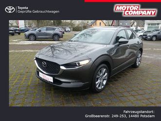 mazda cx-30 selection 2wd