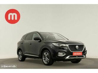 mg ehs 1.5 t-gdi plug-in hybrid luxury