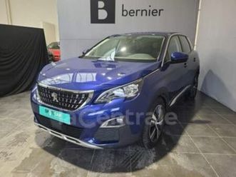 ii 1.2 puretech 130 s&s allure eat6