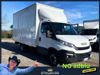 daily 35 c14 3750 cab. e6