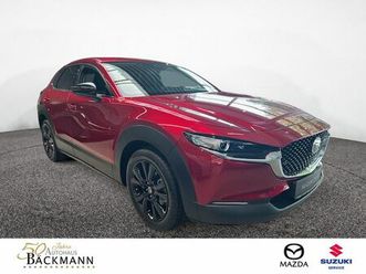 mazda 2025 mazda cx-30 2.5l 140ps at homura