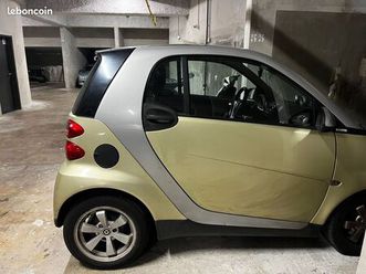 smart fortow