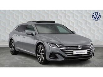 2024 (24) 1.4 tsi ehybrid rline 5dr dsg