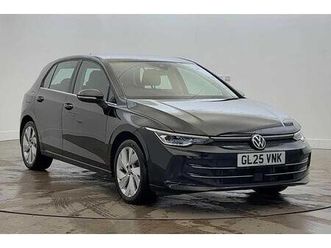 2025 (25) 1.5 tsi 150 style 5dr