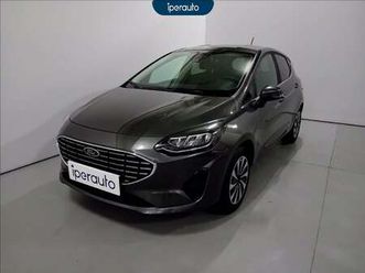 5p 1.1 titanium gpl 75cv