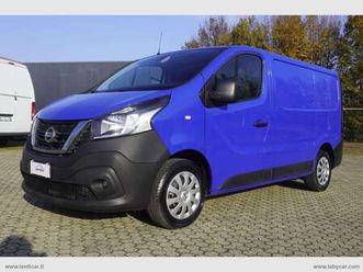27 2.0 dci 120cv pc-tn van euro 6d-temp