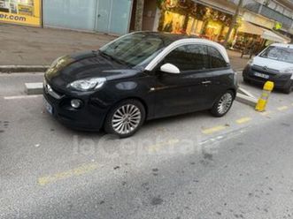 1.4 twinport 87 start/stop rocks