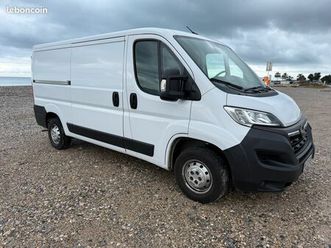 opel movano 3 2.2d s&s l2h1 2022 bvm6