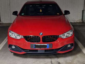 428i cabrio sport auto