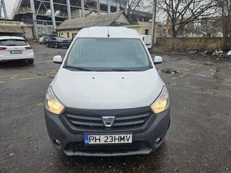 ofer spre vanzare dacia dokker 2019 fara adblue ploiesti