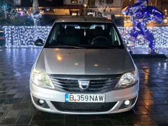 vand /schimb logan 1.5dci viforata