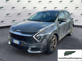1.6 crdi mhev business 2wd