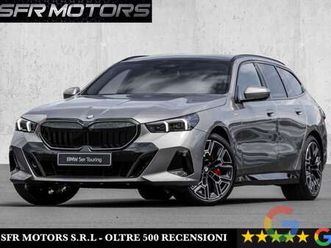540d xdrive m sport *iva esposta*promo bmw*
