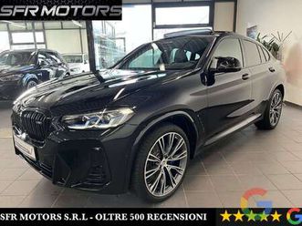 xdrive m40d mh48v *iva esposta*promo bmw*
