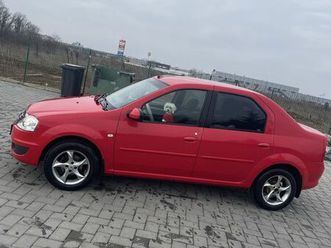 vand logan 1.6 benzina voluntari