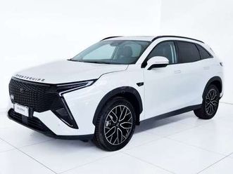 gt 1.6 t-gdi 186cv dct 7 posti