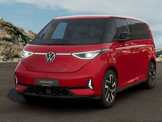 other id. buzz passo corto 79 kwh gtx 4motion