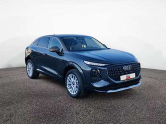 q3 sportback my 26 1.5 tfsi advanced plus s-tronic