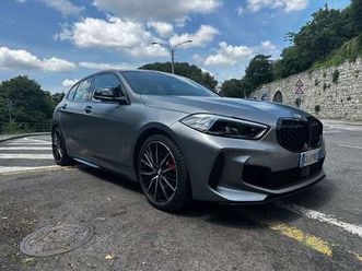 serie 1 f40 m 135i xdrive auto