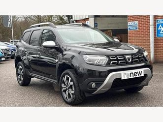 1.0 tce prestige euro 6 (start/stop) 5dr