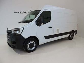 renault master fg l2h2 3 5 grand confort dci 135cv