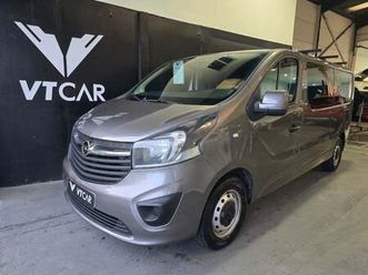 combi 9 1.6cdti 29 l1 115