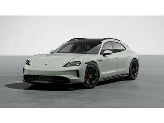 porsche taycan gts sport turismo $undefined