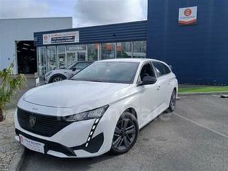 iii sw 1.5 bluehdi 130 s&s active pack