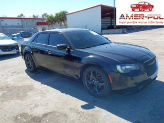 chrysler 300 touring 2023 3.6 benzyna 292km