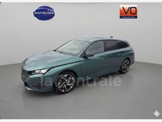 iii sw 1.5 bluehdi 130 s&s allure pack