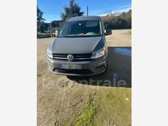iv maxi van 2.0 tdi 150 business line plus dsg6