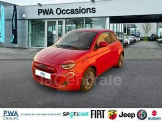 iii generation2 1.0 65 hybride torino launch edition