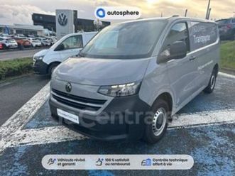 vii van 2.0 tdi 150ch business l1