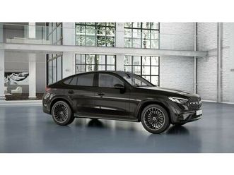 300 e 4matic coupé amg advanced edition