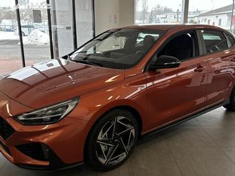 hyundai i30 hyundai i30 fastback