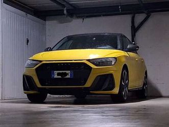 sportback 30 1.0 tfsi s line edition