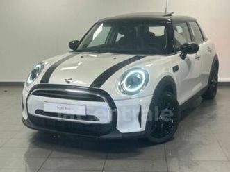 iii generation2 (f55) hatch 1.5 136 cooper edition premium plus bva7