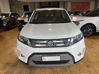 vitara ii 1.6 vvt v-top