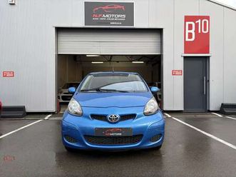 prête à immatriculer❗️❗️très jolie◊